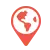 Meeting Location icon